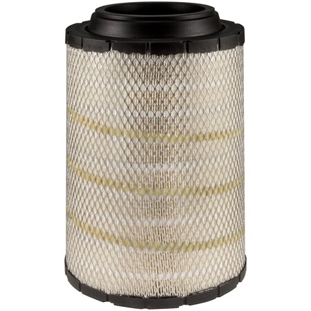 Baldwin Filters Air Filter Element, 5" Height RS30168